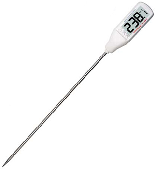 Профессиональный термометр RST Precision 841 (07841)