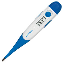 Электронный термометр OMRON Flex Temp II