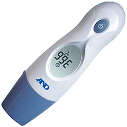 Инфракрасный термометр AND DT-635
