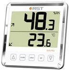 Термогигрометр цифровой RST 02415