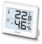 Термогигрометр цифровой Beurer HM16