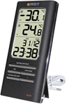 Комнатный термометр цифровой RST 02309 с проводным датчиком