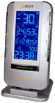 Комнатный термометр цифровой RST 02711 с радиодатчиком