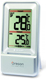Комнатный термометр цифровой Oregon EMS100 с радиодатчиком