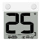 Оконный термометр RST 01288