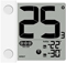 Оконный термометр RST 01291
