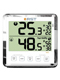 Комнатный термогигрометр цифровой RST 02403