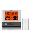 Комнатный термометр цифровой RST 02715 с радиодатчиком